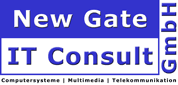 New Gate IT Consult GmbH
