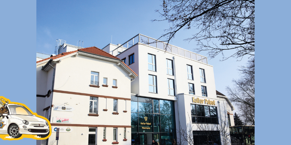 Kulturpalast Billstedt_Forrest Cook Zusammenarbeit